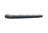 Trim/Protective Strip, bumper