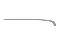 Trim/Protective Strip, bumper
