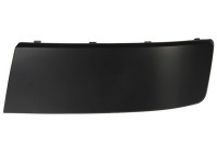 Trim/Protective Strip, bumper