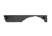 Trim/Protective Strip, bumper