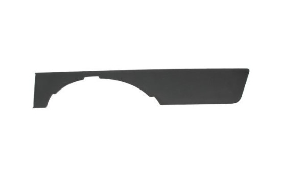 Trim/Protective Strip, bumper, Image 2