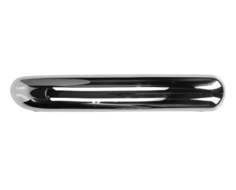 Trim/Protective Strip, bumper