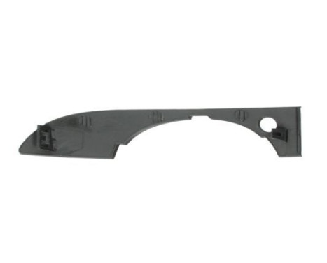 Trim/Protective Strip, bumper, Image 2