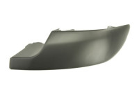 Trim/Protective Strip, bumper