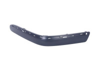 Trim/Protective Strip, bumper