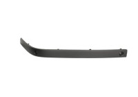 Trim/Protective Strip, bumper