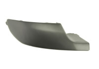 Trim/Protective Strip, bumper