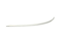 Trim/Protective Strip, bumper