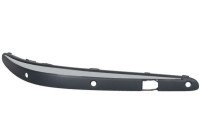 Trim/Protective Strip, bumper
