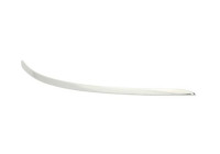 Trim/Protective Strip, bumper