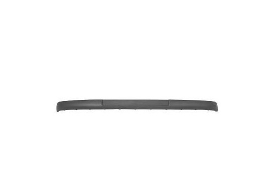 Trim/Protective Strip, bumper