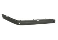 Trim/Protective Strip, bumper