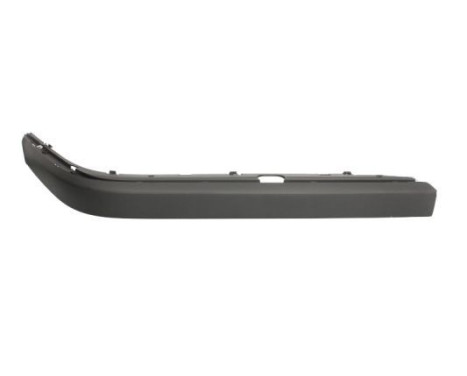 Trim/Protective Strip, bumper