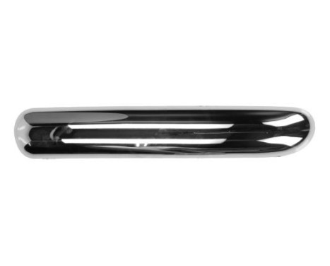 Trim/Protective Strip, bumper