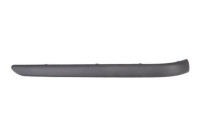 Trim/Protective Strip, bumper