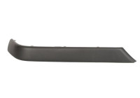 Trim/Protective Strip, bumper