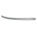 Trim/Protective Strip, bumper