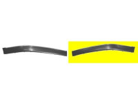 Trim/Protective Strip, bumper