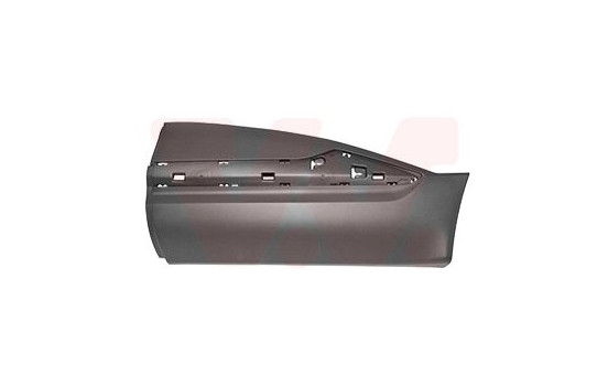 Trim/Protective Strip, door