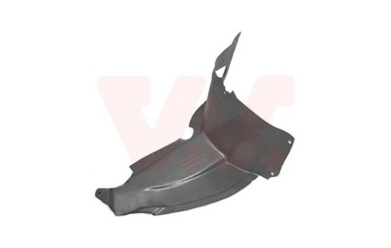 Trim/Protective Strip, door