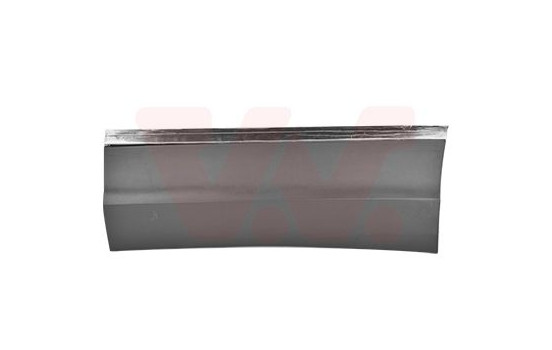 Trim/Protective Strip, door