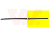 Trim/Protective Strip, door