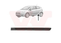 Trim/Protective Strip, door