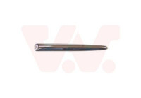 Trim/Protective Strip, radiator grille