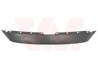 Trim/Protective Strip, radiator grille