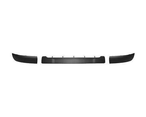 Trim/Protective Strip Set, bumper