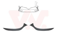 Trim/Protective Strip Set, bumper