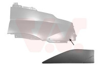 Trim/Protective Strip, wing