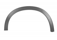 Trim/Protective Strip, wing