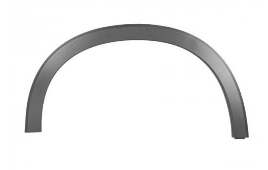 Trim/Protective Strip, wing