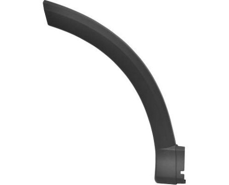 Widening, fender Priority Parts