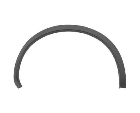 Widening, fender Priority Parts