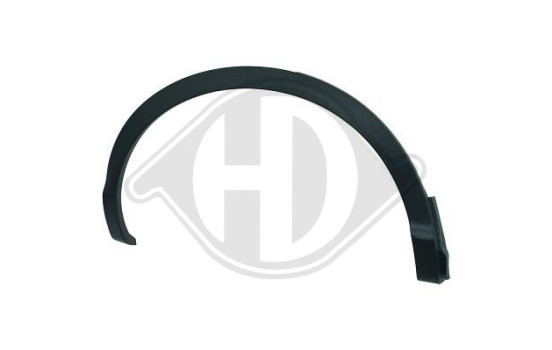 Widening, fender Priority Parts, Image 3