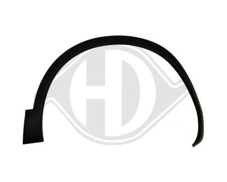 Widening, fender Priority Parts, Image 3