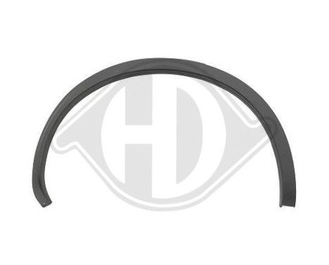 Widening, fender Priority Parts, Image 3