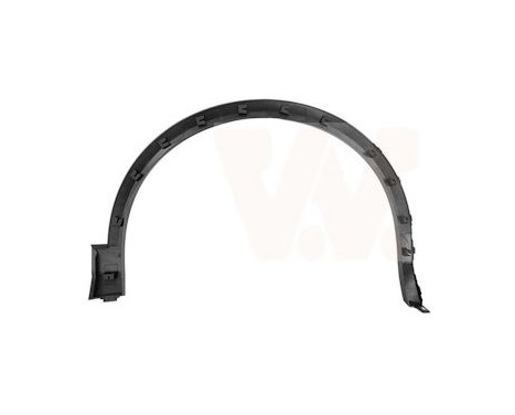 Widening, fender, Image 2