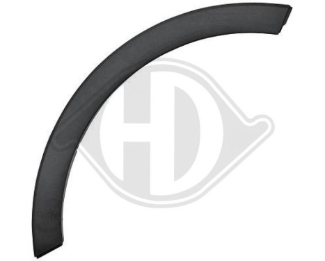 Widening, fender, Image 2