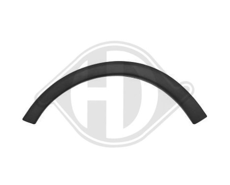 Widening, fender, Image 2