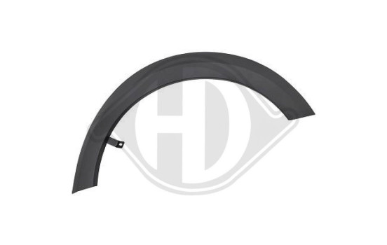 Widening, fender, Image 2