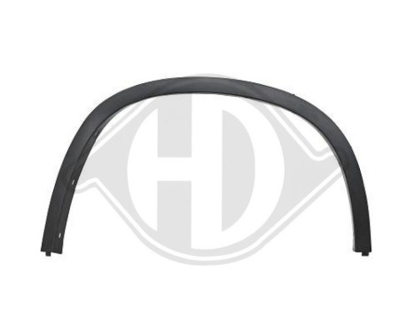 Widening, fender, Image 2