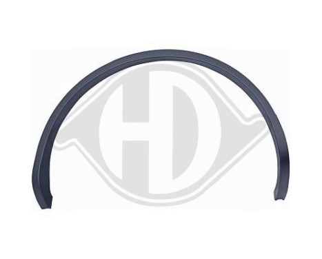 Widening, fender, Image 2