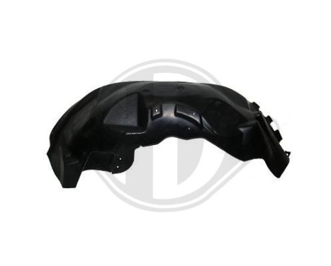 Widening, fender, Image 2