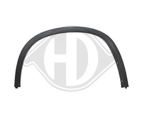 Widening, fender, Image 2