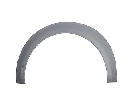 Widening, mudguard, Image 2