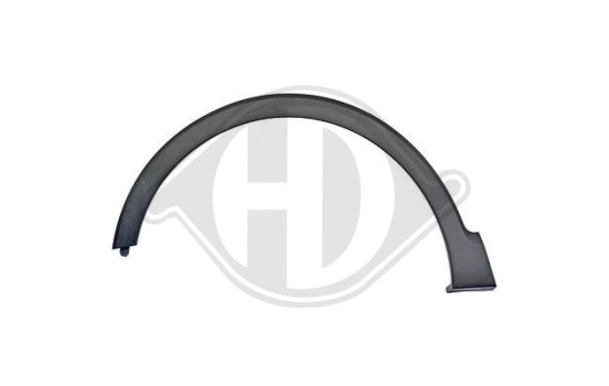 Widening, mudguard, Image 2