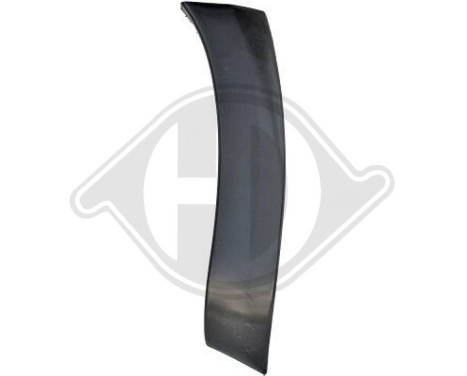 Widening, mudguard, Image 2